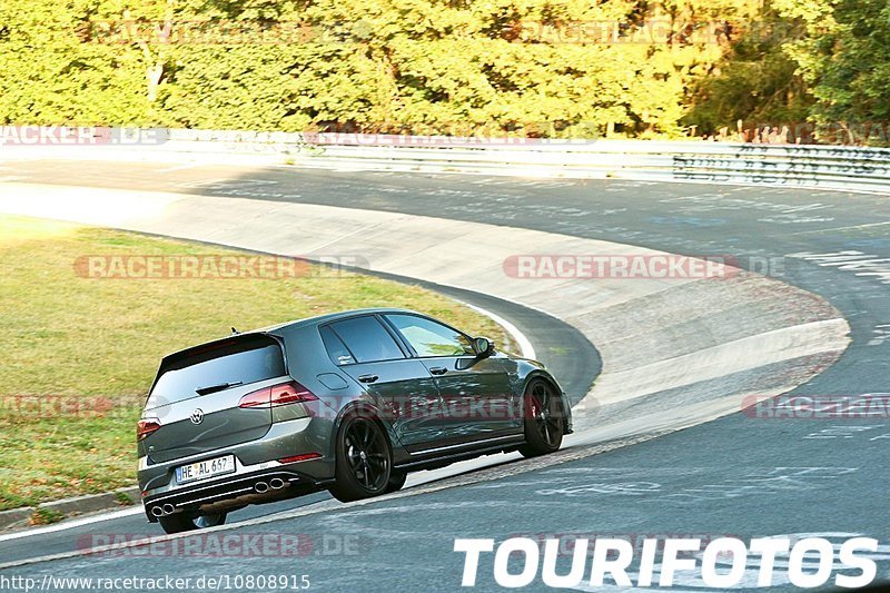 Bild #10808915 - Touristenfahrten Nürburgring Nordschleife (17.09.2020)