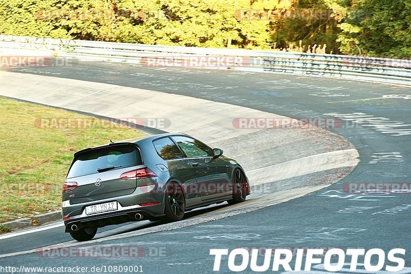 Bild #10809001 - Touristenfahrten Nürburgring Nordschleife (17.09.2020)