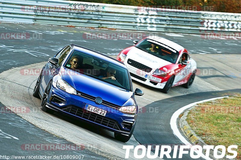 Bild #10809007 - Touristenfahrten Nürburgring Nordschleife (17.09.2020)