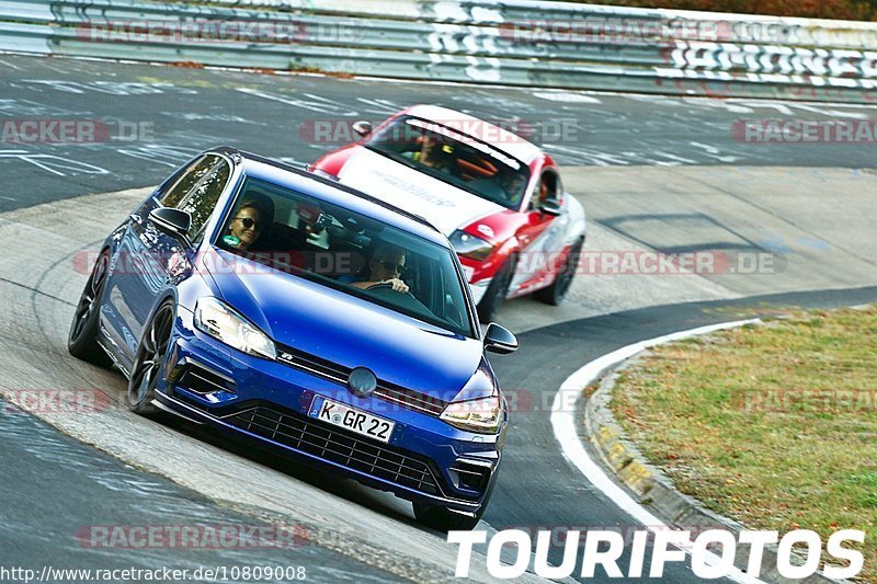 Bild #10809008 - Touristenfahrten Nürburgring Nordschleife (17.09.2020)