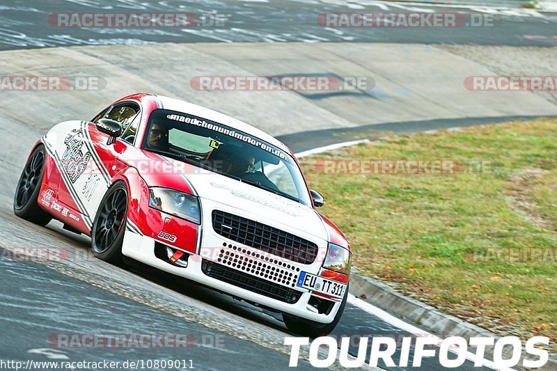 Bild #10809011 - Touristenfahrten Nürburgring Nordschleife (17.09.2020)