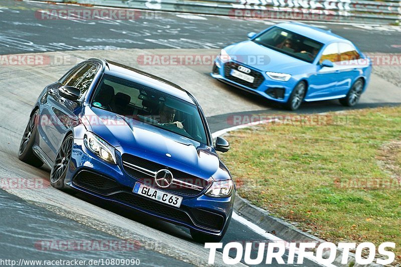 Bild #10809090 - Touristenfahrten Nürburgring Nordschleife (17.09.2020)