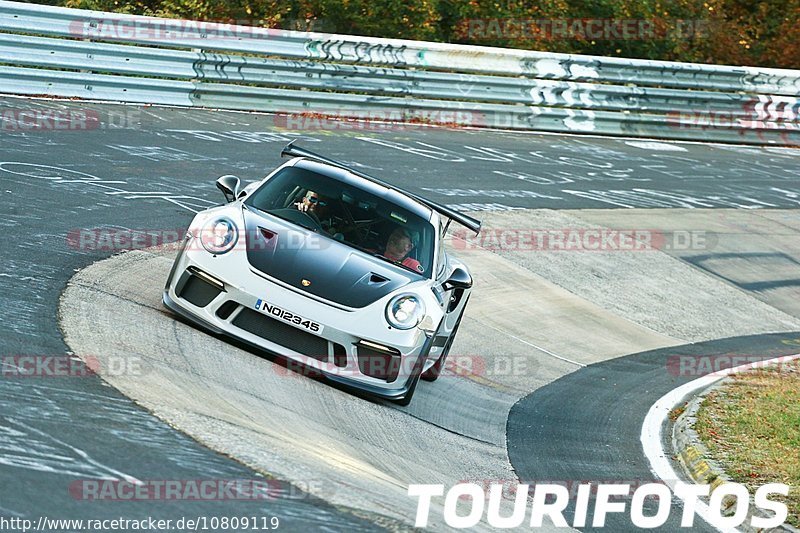 Bild #10809119 - Touristenfahrten Nürburgring Nordschleife (17.09.2020)