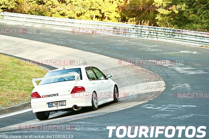 Bild #10809133 - Touristenfahrten Nürburgring Nordschleife (17.09.2020)