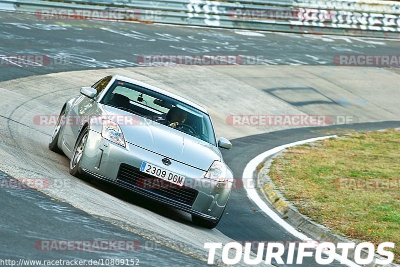 Bild #10809152 - Touristenfahrten Nürburgring Nordschleife (17.09.2020)