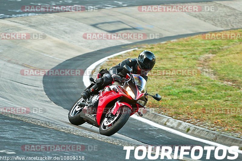 Bild #10809158 - Touristenfahrten Nürburgring Nordschleife (17.09.2020)