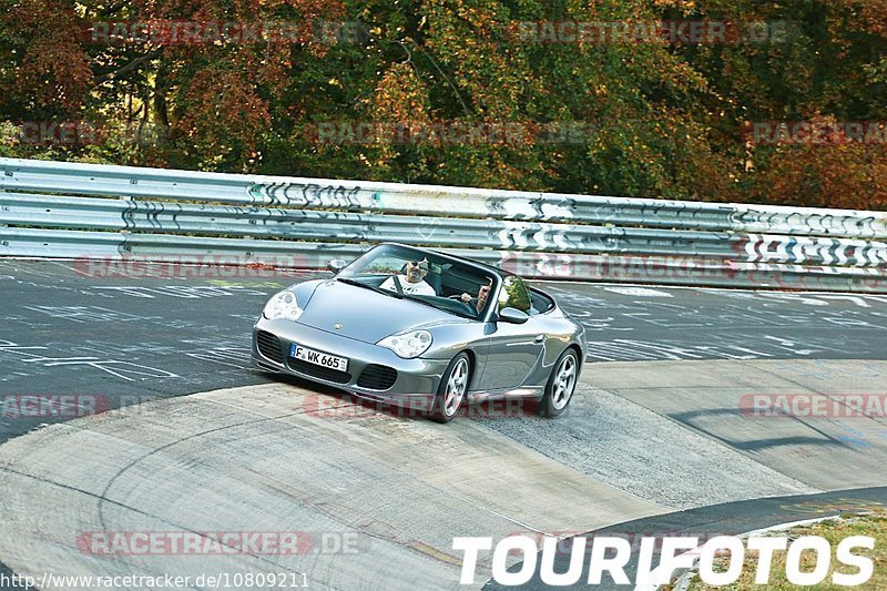 Bild #10809211 - Touristenfahrten Nürburgring Nordschleife (17.09.2020)