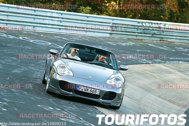 Bild #10809213 - Touristenfahrten Nürburgring Nordschleife (17.09.2020)