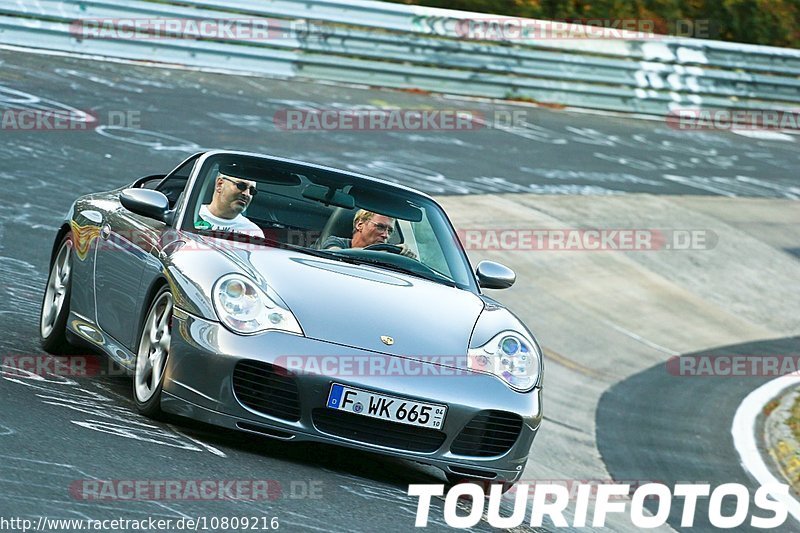 Bild #10809216 - Touristenfahrten Nürburgring Nordschleife (17.09.2020)