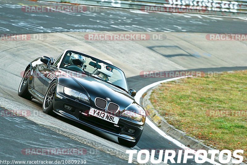 Bild #10809239 - Touristenfahrten Nürburgring Nordschleife (17.09.2020)