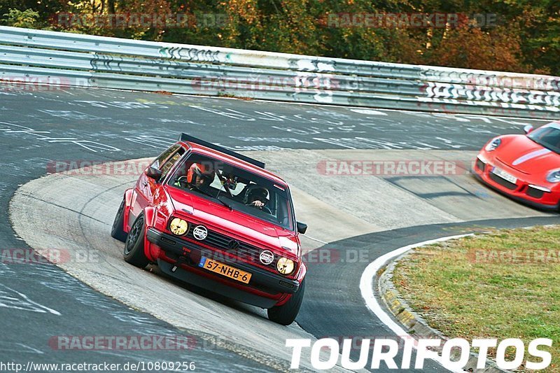 Bild #10809256 - Touristenfahrten Nürburgring Nordschleife (17.09.2020)