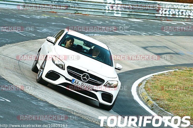 Bild #10809263 - Touristenfahrten Nürburgring Nordschleife (17.09.2020)