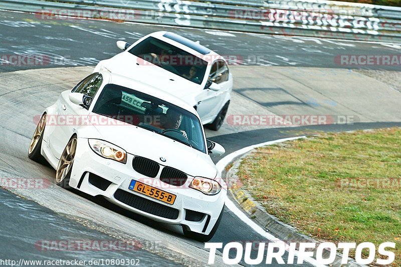 Bild #10809302 - Touristenfahrten Nürburgring Nordschleife (17.09.2020)