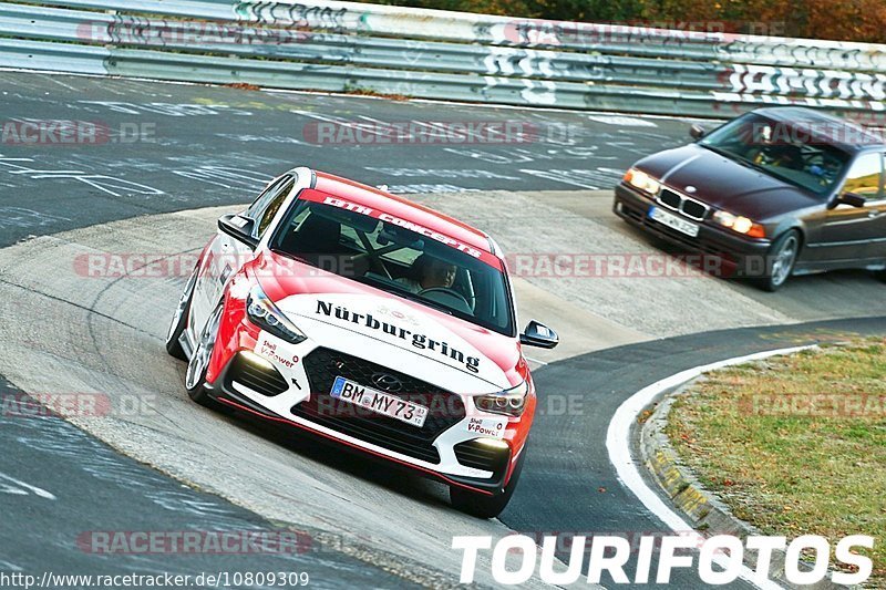 Bild #10809309 - Touristenfahrten Nürburgring Nordschleife (17.09.2020)