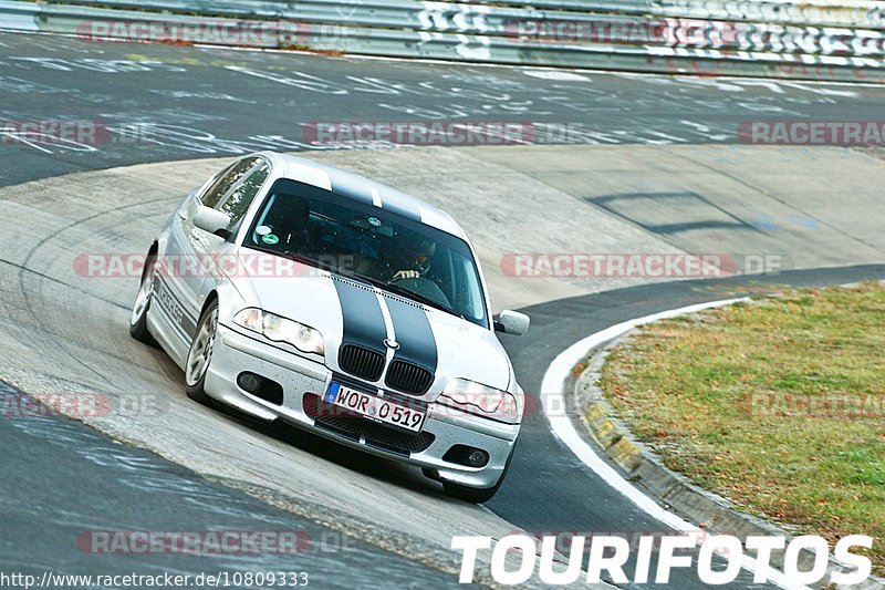 Bild #10809333 - Touristenfahrten Nürburgring Nordschleife (17.09.2020)