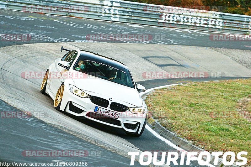 Bild #10809366 - Touristenfahrten Nürburgring Nordschleife (17.09.2020)