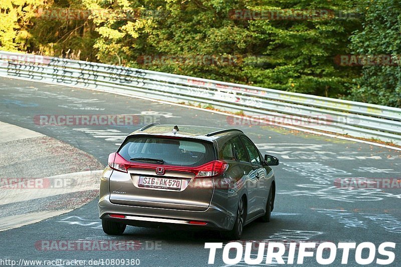 Bild #10809380 - Touristenfahrten Nürburgring Nordschleife (17.09.2020)