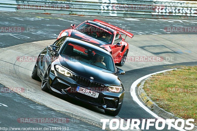 Bild #10809393 - Touristenfahrten Nürburgring Nordschleife (17.09.2020)