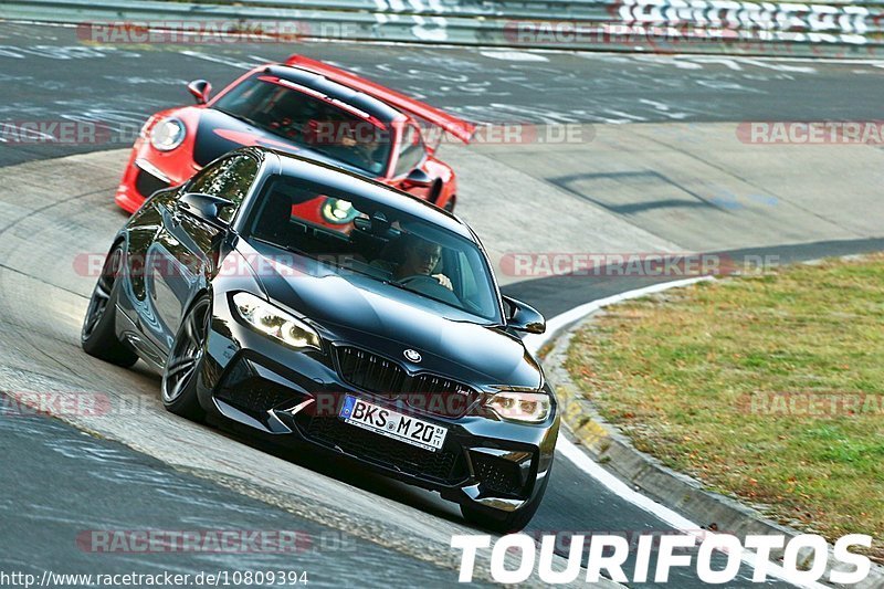 Bild #10809394 - Touristenfahrten Nürburgring Nordschleife (17.09.2020)