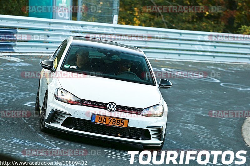 Bild #10809402 - Touristenfahrten Nürburgring Nordschleife (17.09.2020)