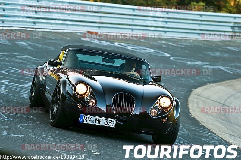 Bild #10809428 - Touristenfahrten Nürburgring Nordschleife (17.09.2020)