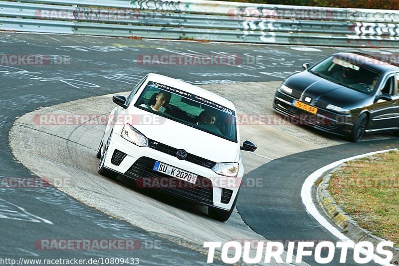 Bild #10809433 - Touristenfahrten Nürburgring Nordschleife (17.09.2020)