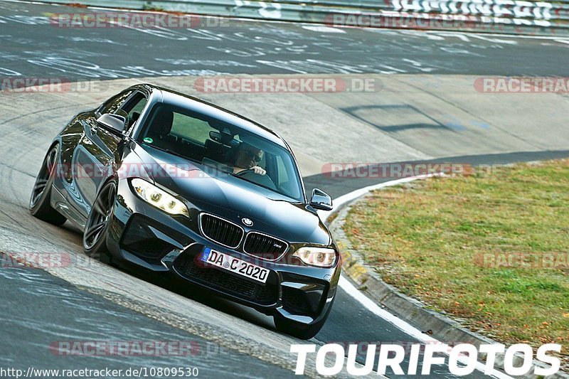 Bild #10809530 - Touristenfahrten Nürburgring Nordschleife (17.09.2020)