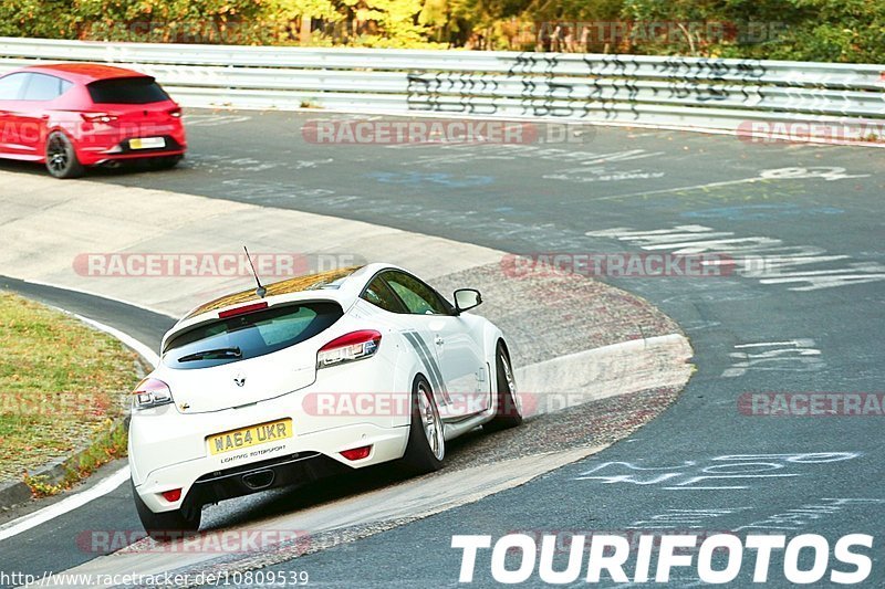 Bild #10809539 - Touristenfahrten Nürburgring Nordschleife (17.09.2020)