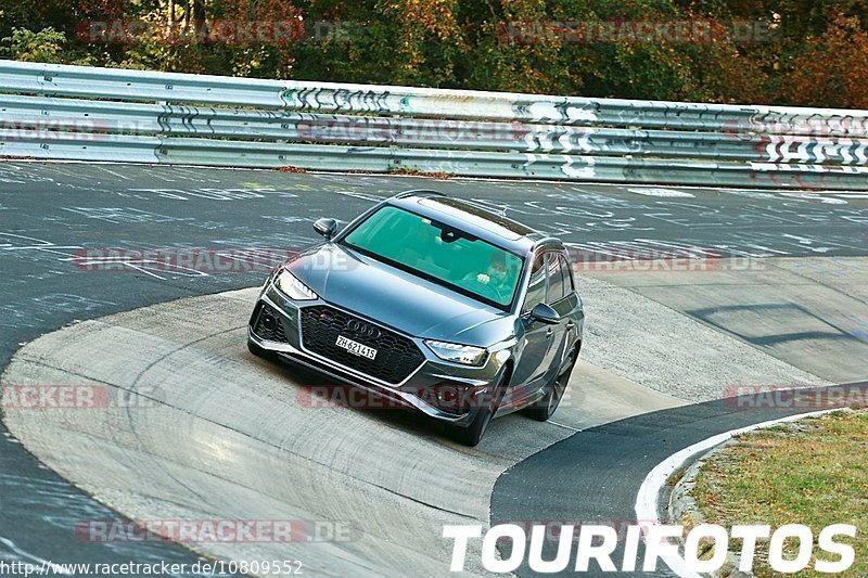 Bild #10809552 - Touristenfahrten Nürburgring Nordschleife (17.09.2020)