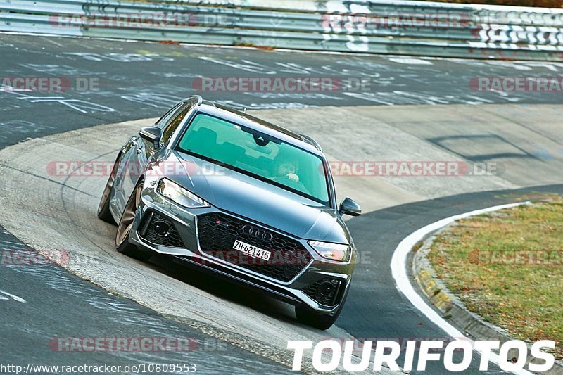 Bild #10809553 - Touristenfahrten Nürburgring Nordschleife (17.09.2020)