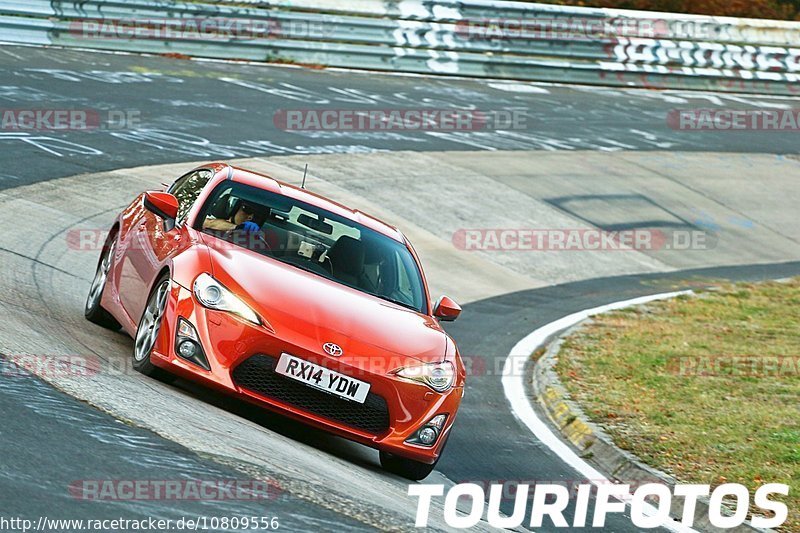 Bild #10809556 - Touristenfahrten Nürburgring Nordschleife (17.09.2020)