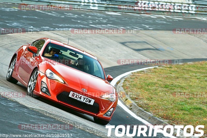 Bild #10809557 - Touristenfahrten Nürburgring Nordschleife (17.09.2020)