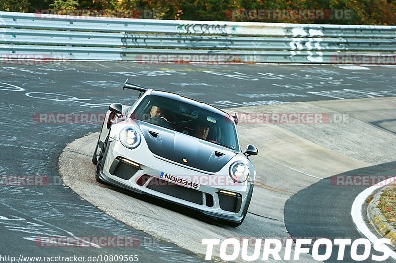 Bild #10809565 - Touristenfahrten Nürburgring Nordschleife (17.09.2020)