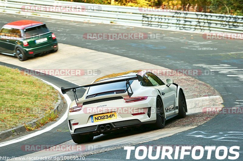 Bild #10809570 - Touristenfahrten Nürburgring Nordschleife (17.09.2020)