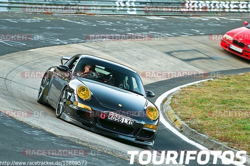 Bild #10809572 - Touristenfahrten Nürburgring Nordschleife (17.09.2020)