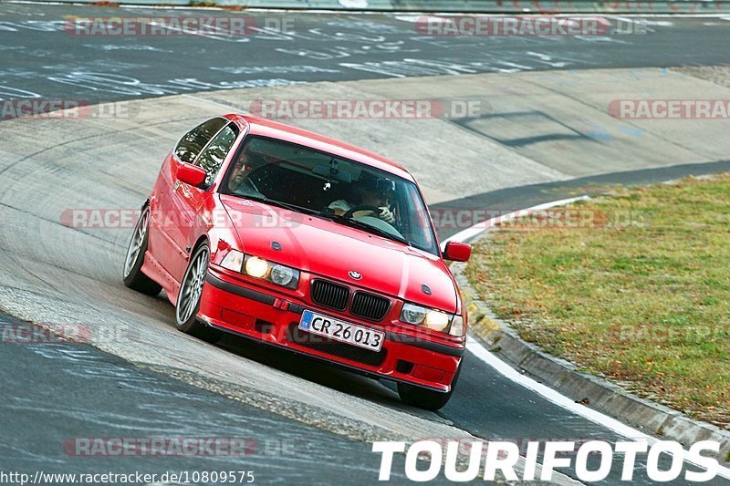 Bild #10809575 - Touristenfahrten Nürburgring Nordschleife (17.09.2020)