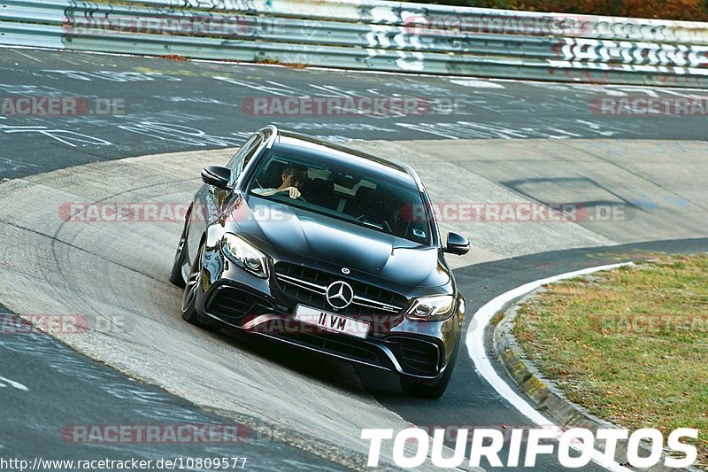 Bild #10809577 - Touristenfahrten Nürburgring Nordschleife (17.09.2020)