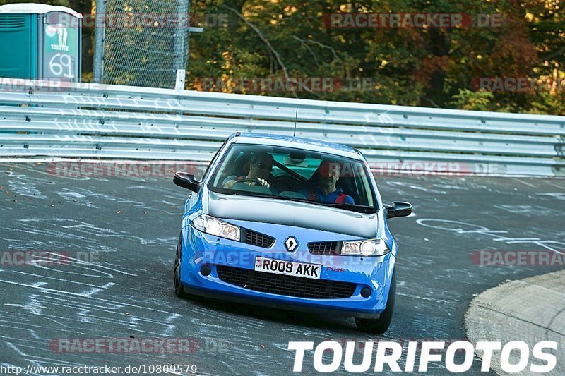 Bild #10809579 - Touristenfahrten Nürburgring Nordschleife (17.09.2020)