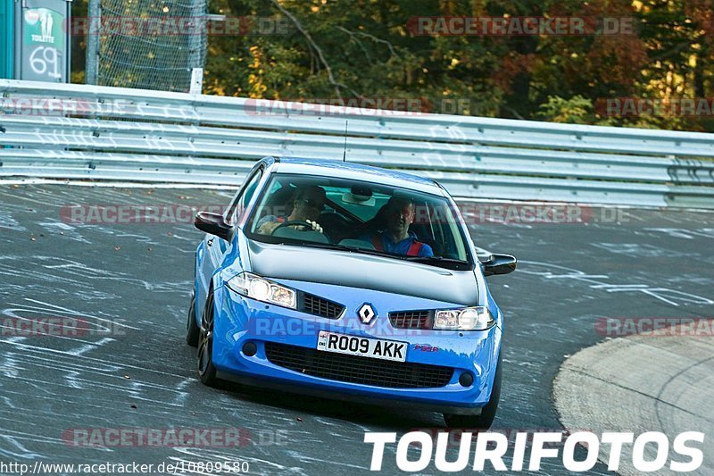 Bild #10809580 - Touristenfahrten Nürburgring Nordschleife (17.09.2020)