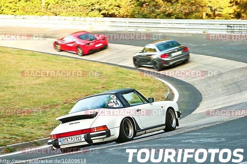 Bild #10809618 - Touristenfahrten Nürburgring Nordschleife (17.09.2020)