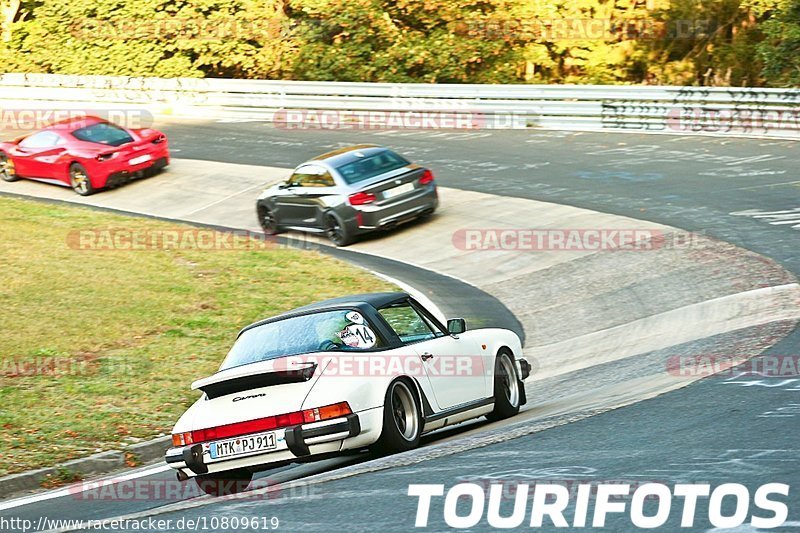 Bild #10809619 - Touristenfahrten Nürburgring Nordschleife (17.09.2020)