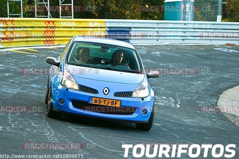 Bild #10809675 - Touristenfahrten Nürburgring Nordschleife (17.09.2020)