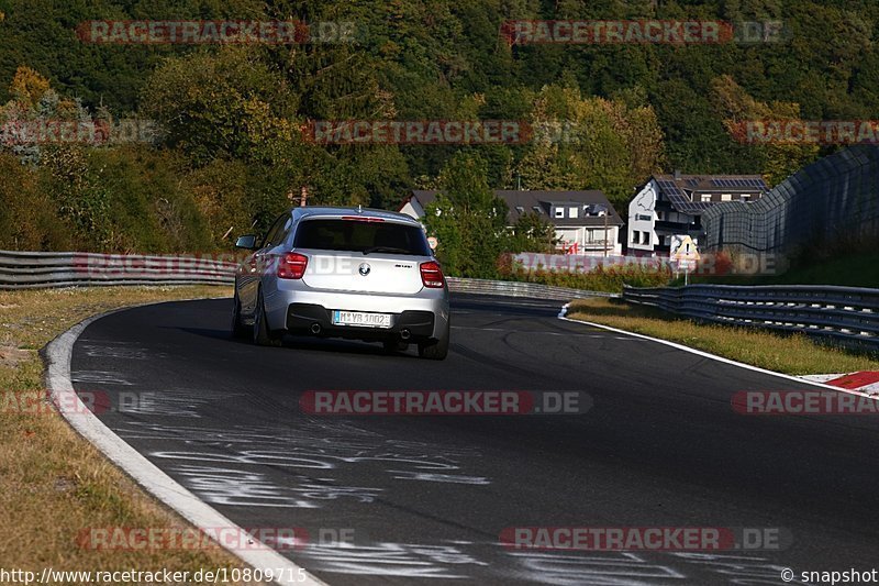 Bild #10809715 - Touristenfahrten Nürburgring Nordschleife (18.09.2020)