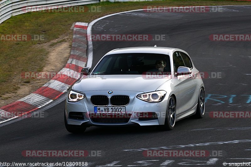 Bild #10809888 - Touristenfahrten Nürburgring Nordschleife (18.09.2020)