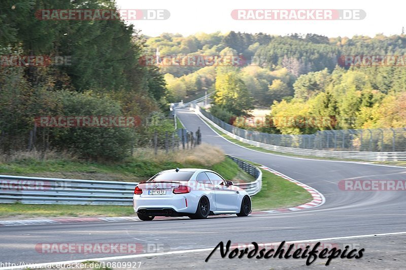 Bild #10809927 - Touristenfahrten Nürburgring Nordschleife (18.09.2020)