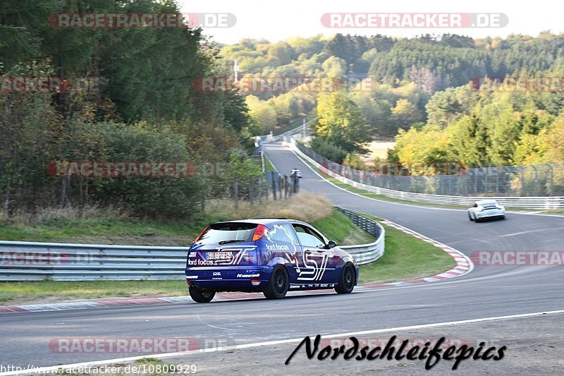 Bild #10809929 - Touristenfahrten Nürburgring Nordschleife (18.09.2020)