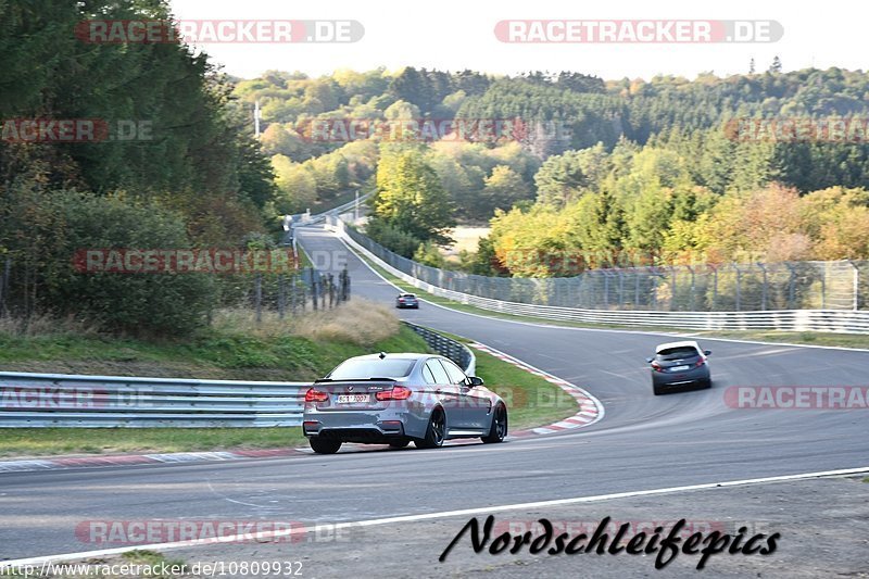 Bild #10809932 - Touristenfahrten Nürburgring Nordschleife (18.09.2020)