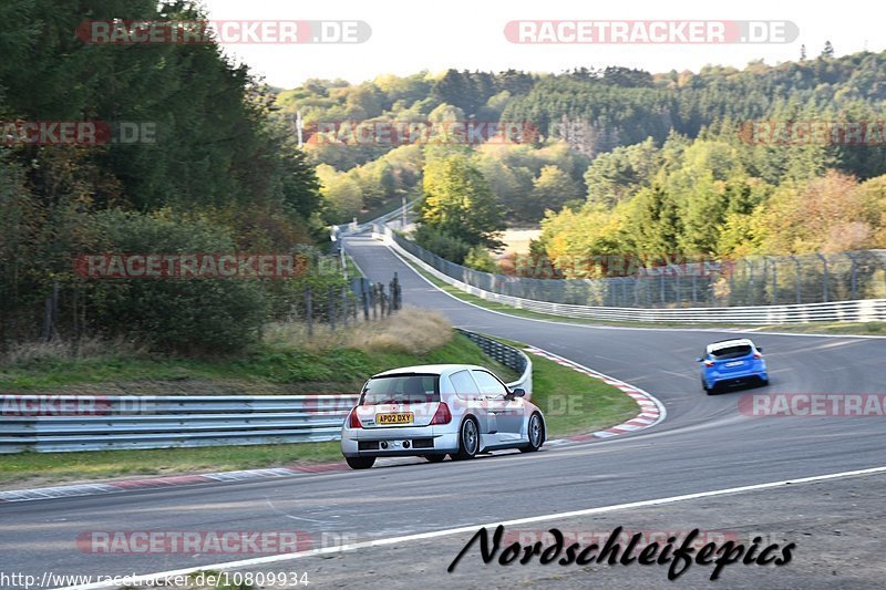 Bild #10809934 - Touristenfahrten Nürburgring Nordschleife (18.09.2020)