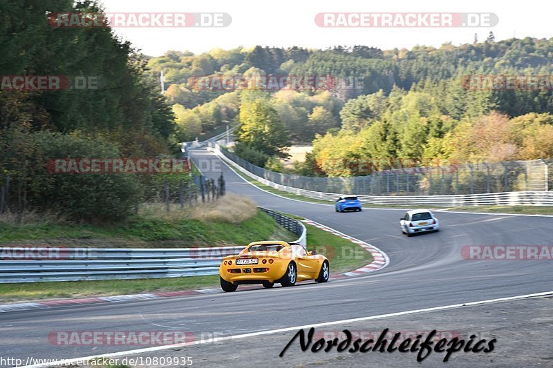 Bild #10809935 - Touristenfahrten Nürburgring Nordschleife (18.09.2020)