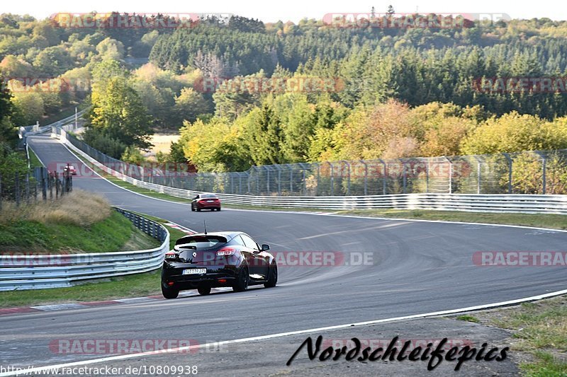 Bild #10809938 - Touristenfahrten Nürburgring Nordschleife (18.09.2020)